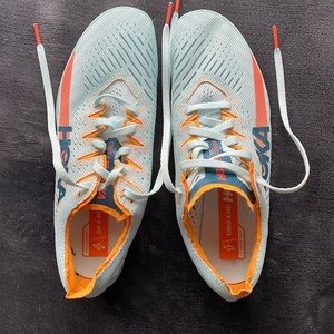 Women’s HOKA Cielo X MD Track Spikes